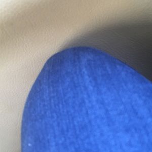 Meet your Posher, Jamia